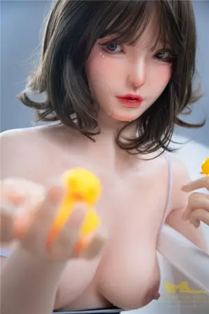 Yu S16 168cm – sex doll photo 8