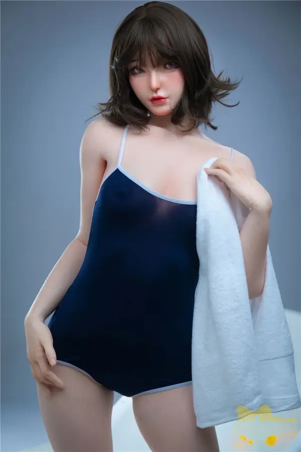 Yu S16 168cm – sex doll photo 2
