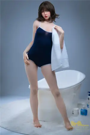 Yu S16 168cm – sex doll photo 3