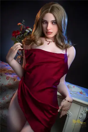 Luna S17 168cm – realistic sex doll