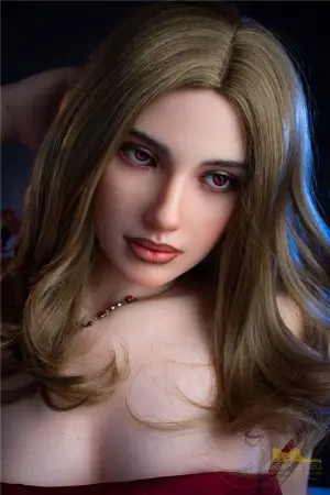 Luna S17 168cm – sex doll photo 18