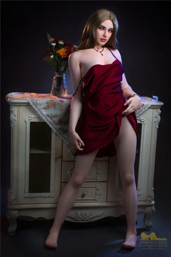 Luna S17 168cm – sex doll photo 2