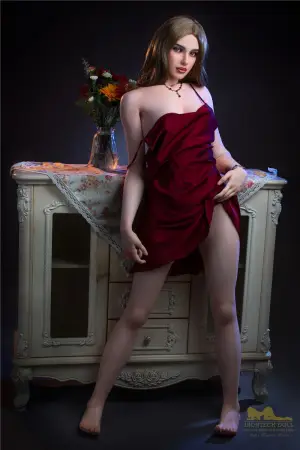Luna S17 168cm – sex doll photo 2