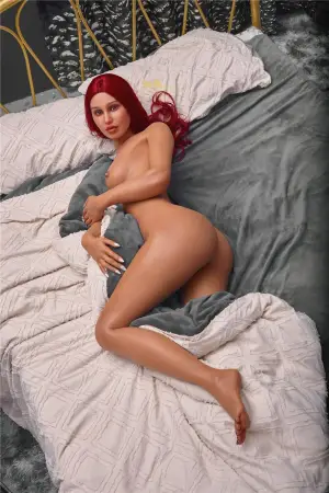 Pearl S19 168cm – sex doll photo 12