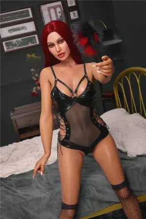 Pearl S19 168cm – sex doll photo 7