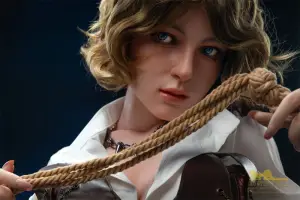 Fenny S29 153cm – sex doll photo 3