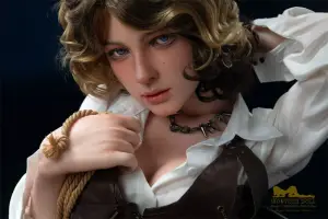 Fenny S29 153cm – sex doll photo 4