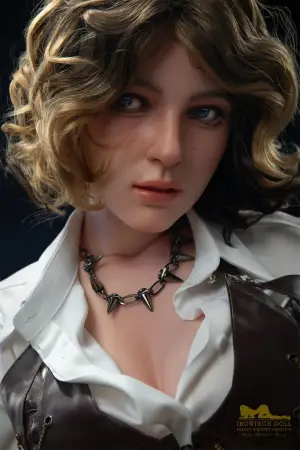 Fenny S29 153cm – sex doll photo 7