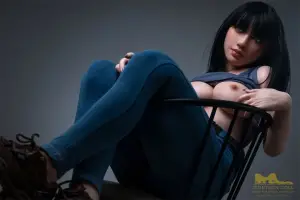 Rita S30 153cm – sex doll photo 16