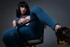 Rita S30 153cm – sex doll photo 19