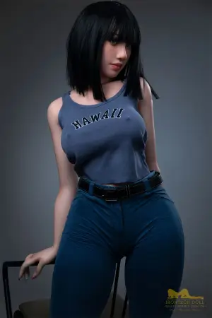 Rita S30 153cm – sex doll photo 21