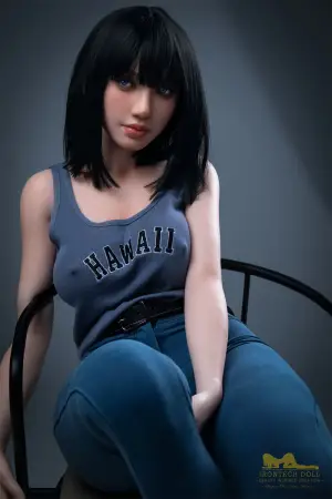 Rita S30 153cm – sex doll photo 3