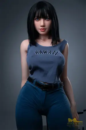 Rita S30 153cm – sex doll photo 4