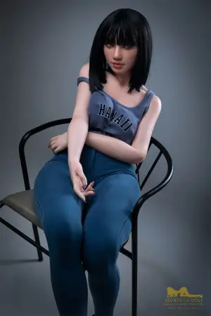 Rita S30 153cm – sex doll photo 5