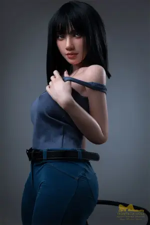Rita S30 153cm – sex doll photo 9