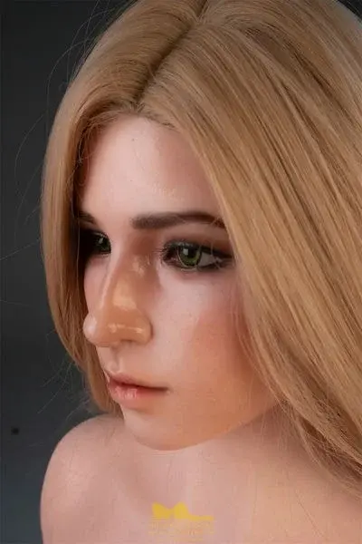 Flora S38 163cm – sex doll factory photo 2