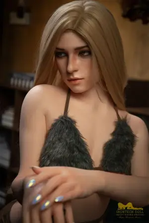 Flora S38 163cm – sex doll photo 7