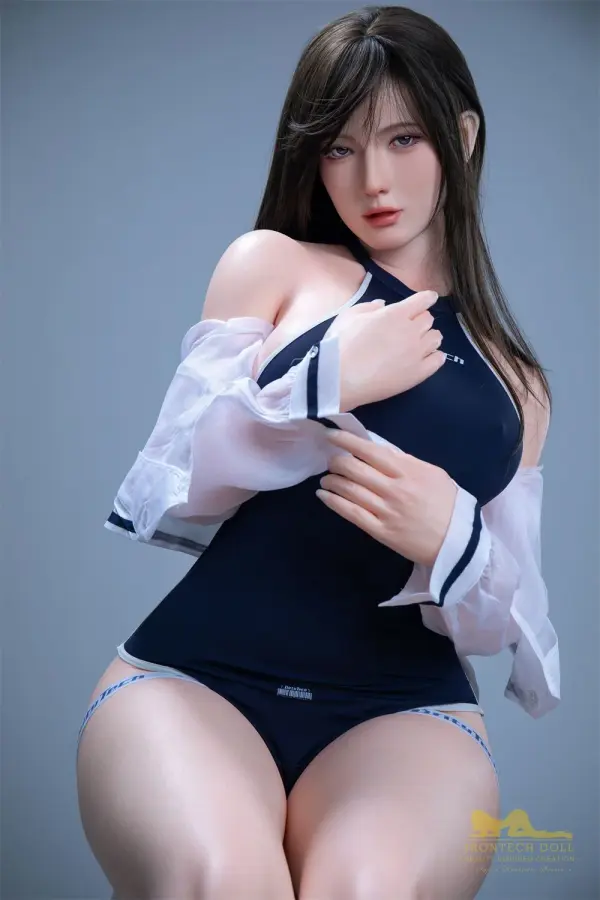 Miya S1 164cm – sex doll photo 2