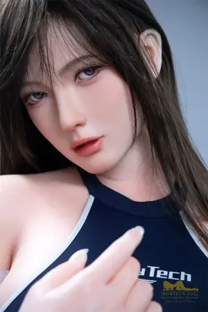 Miya S1 164cm – sex doll photo 3