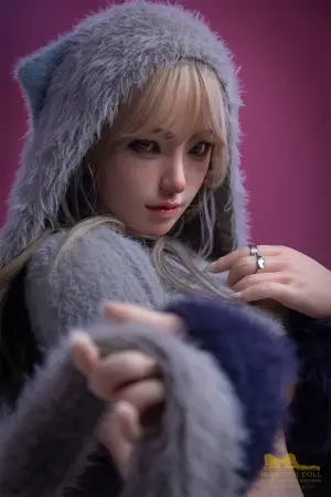 Miku S14 164cm – sex doll photo 3