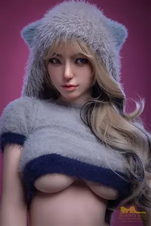 Miku S14 164cm – sex doll photo 15
