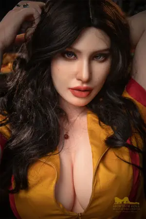 Pearl S19 164cm – sex doll photo 8