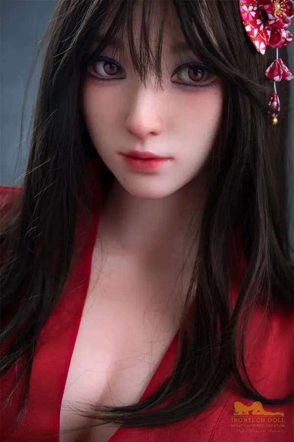 Miyuki S24 164cm – sex doll photo 2