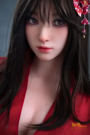 Miyuki S24 164cm – sex doll photo 2