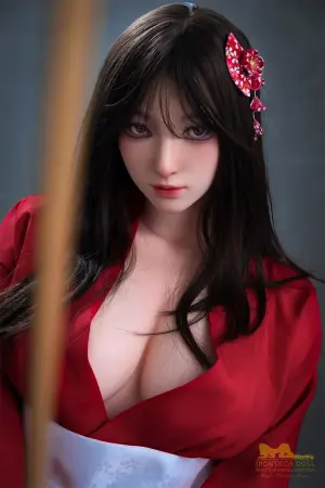 Miyuki S24 164cm – sex doll photo 4