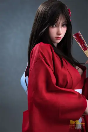 Miyuki S24 164cm – sex doll photo 5