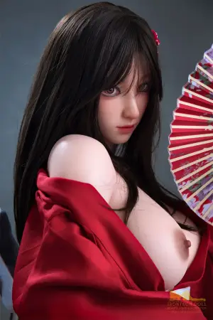 Miyuki S24 164cm – sex doll photo 7