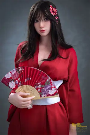Miyuki S24 164cm – sex doll photo 9