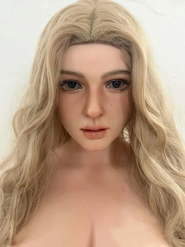 Fenny S29 164cm – sex doll factory photo 1