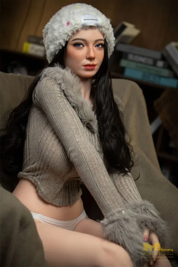 Maria S22 165cm – realistic sex doll