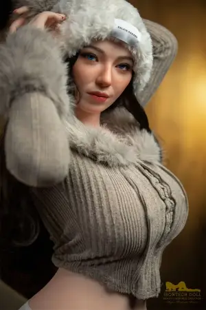 Maria S22 165cm – sex doll photo 11