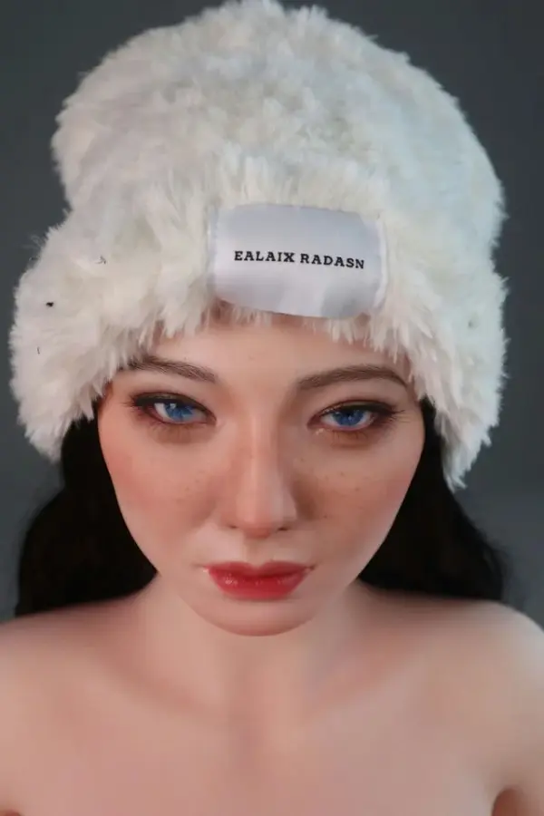 Maria S22 165cm – sex doll factory photo 2