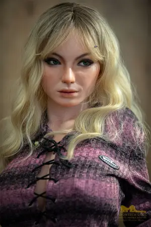 Maria2 S22 165cm – sex doll photo 3