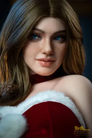 Ivy Christmas S27 165cm – sex doll photo 16
