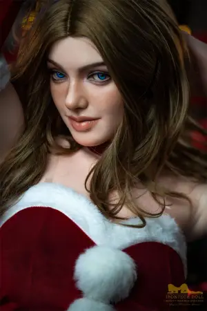 Ivy Christmas S27 165cm – sex doll photo 12