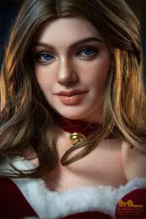 Ivy Christmas S27 165cm – sex doll photo 4