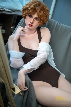 Kate S4 166cm Minus – sex doll photo 3