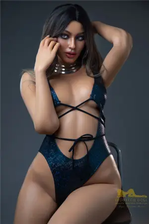 Hedy S26 166cm Minus – sex doll photo 2
