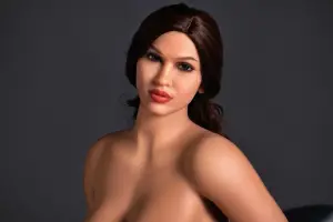Kama 156cm – sex doll photo 23