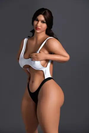 Kama 156cm – sex doll photo 5