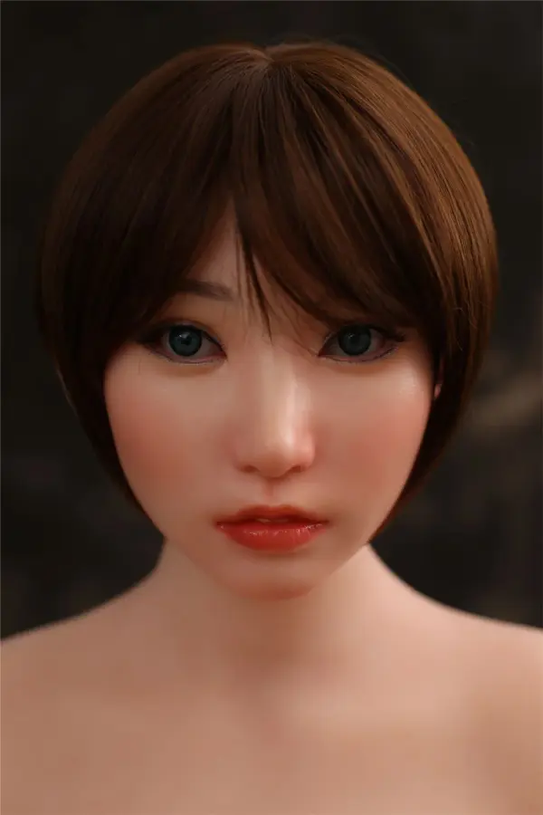Suki S20 161cm – sex doll factory photo 5