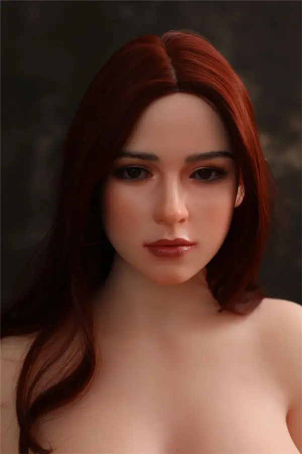 Flora S38 161cm – sex doll factory photo 8