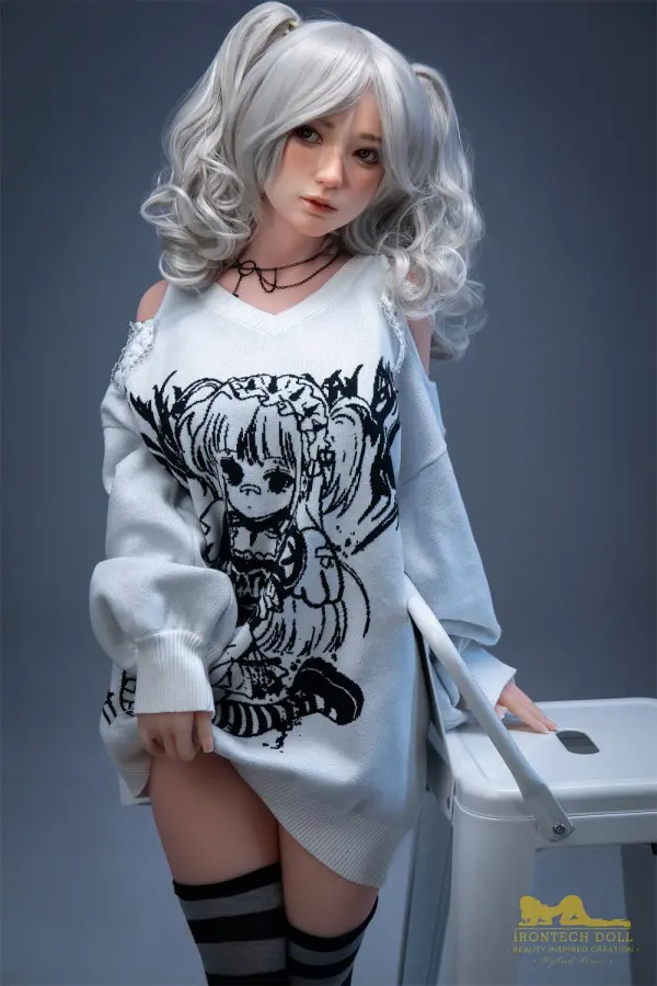 Misa S10 154cm – realistic sex doll