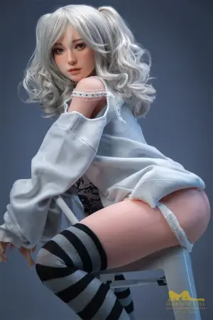 Misa S10 154cm – sex doll photo 17
