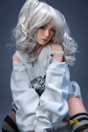 Misa S10 154cm – sex doll photo 22