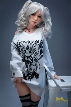 Misa S10 154cm – sex doll photo 3